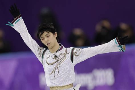 figure skating olympics 2018 results|Olympic Figure Skating Results 2018: Yuzuru Hanyu Wins Men's .